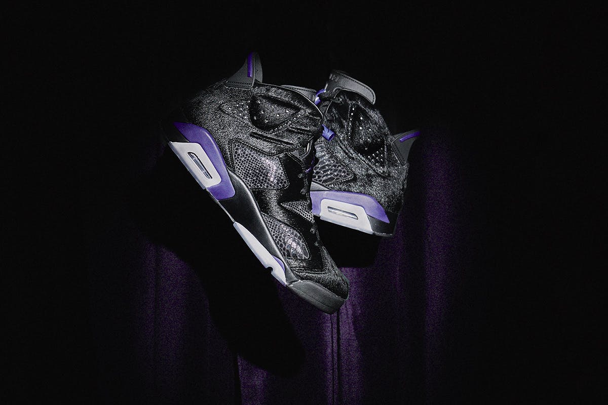 new jordan sneakers 2019